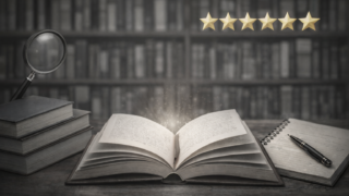 Selected Books 書店員の選書