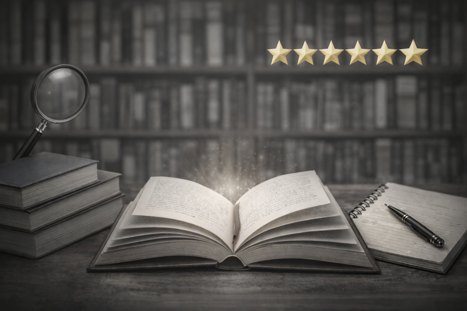 Selected Books　書店員の選書